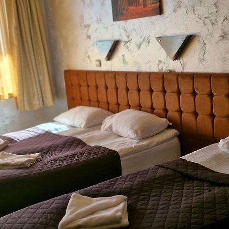 Aparthotel Forest Nook 潘波洛沃 外观 照片